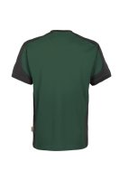 HAKRO T-Shirt Contrast MIKRALINAR® Unisex