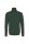 HAKRO Zip-Sweatshirt Contrast MIKRALINAR® Unisex